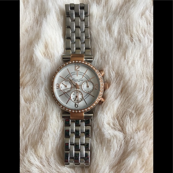 Kenneth Cole Watch